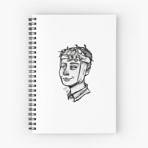 Item preview, Stanley sonriendo designed and sold by underscoreace.