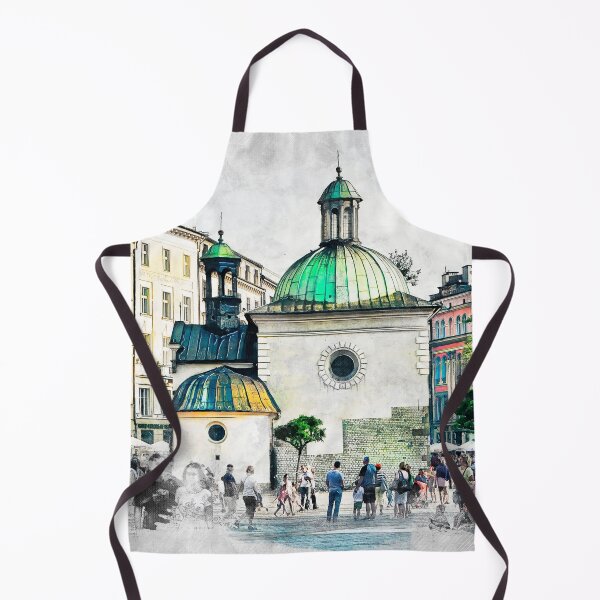 Item preview, Cracow art 3 #cracow #krakow #city designed and sold by JBJart.