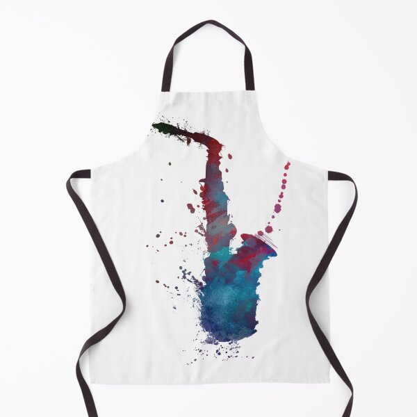 Item preview, saxophone art #saxophone #music designed and sold by JBJart.