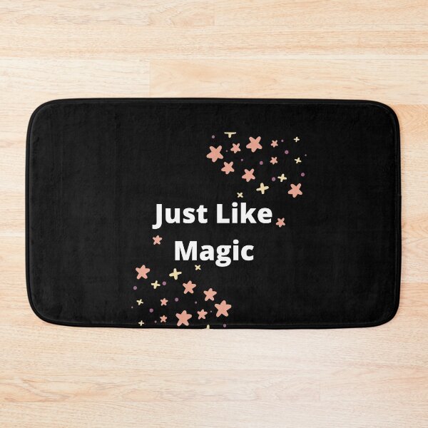 Item preview, Just Like Magic Design designed and sold by Tru-Bless Properties.