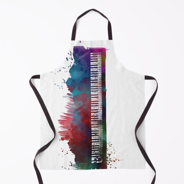 Item preview, keyboard art #keyboard #piano designed and sold by JBJart.