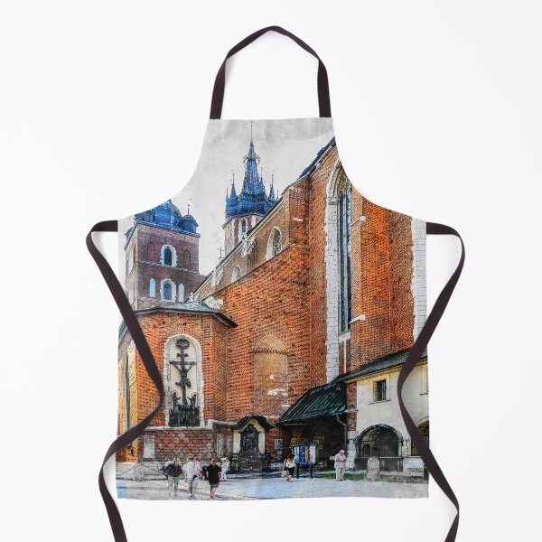 Item preview, Cracow art 1 #cracow #krakow #city designed and sold by JBJart.
