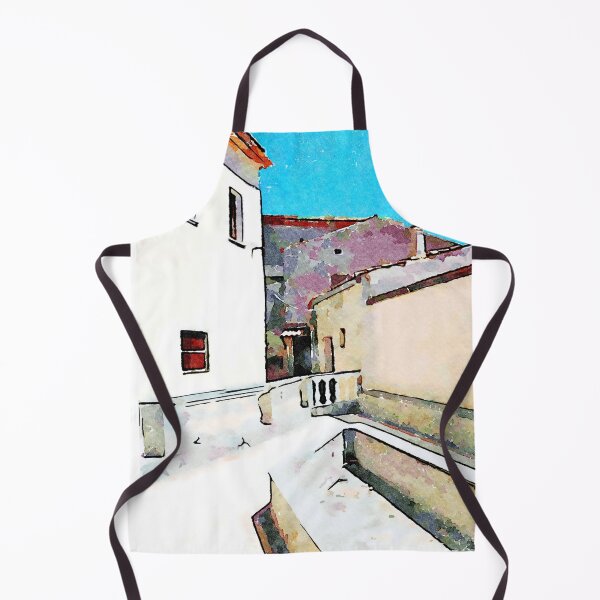 Item preview, Tortora's buildings designed and sold by Giuseppe Cocco.