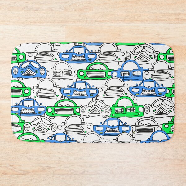 Item preview, hand drawn cars designed and sold by michaelpopov.