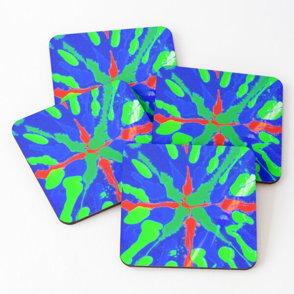 Item preview, UV Glow designed and sold by Andrew Morrell.