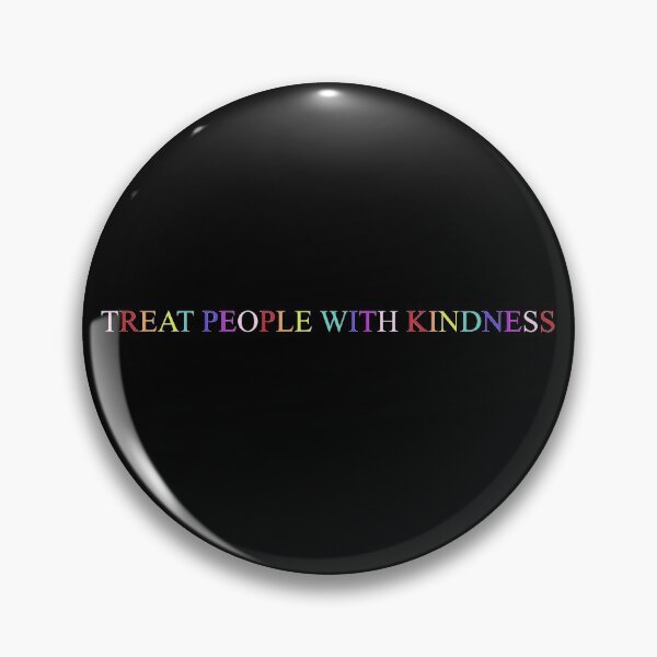 Item preview, Treat People With Kindness designed and sold by 1dxloverr.