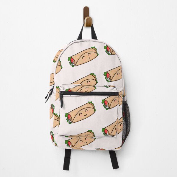Item preview, Cute Kawaii Burrito - Regalo de comida mexicana para los amantes de los burritos designed and sold by TamGustam.