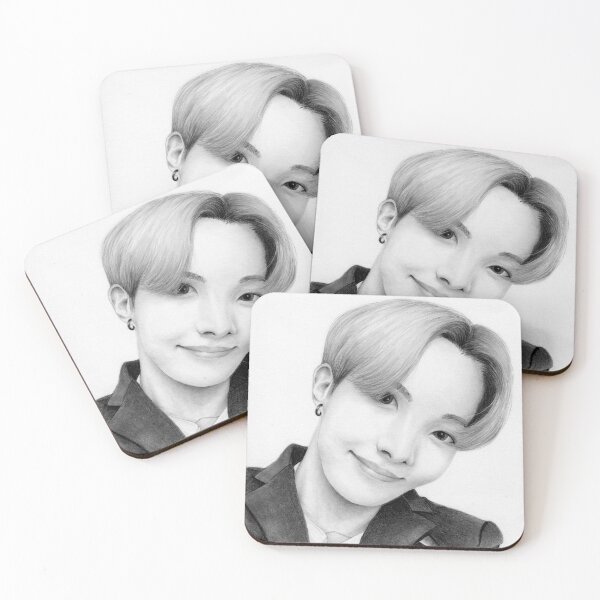 Item preview, Hoseok designed and sold by shinysherlock.