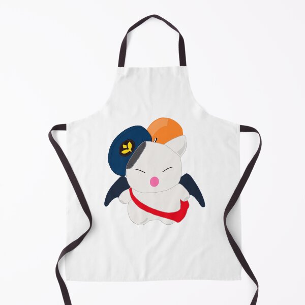 Item preview, Delivery Moogle FFXIV designed and sold by LauraT6.