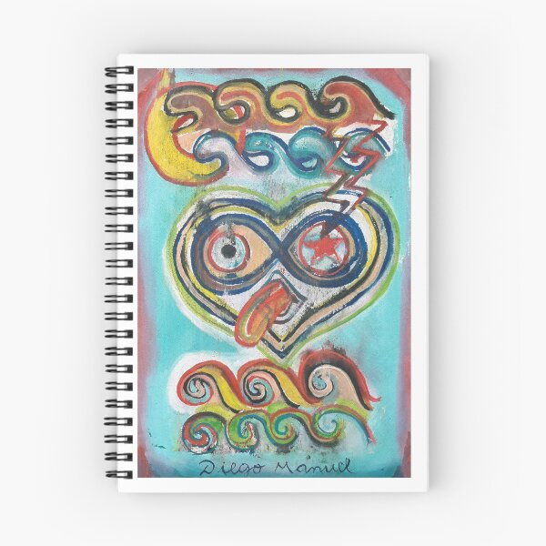 Item preview, Pop graffiti 1 designed and sold by Diego Manuel Rodriguez.