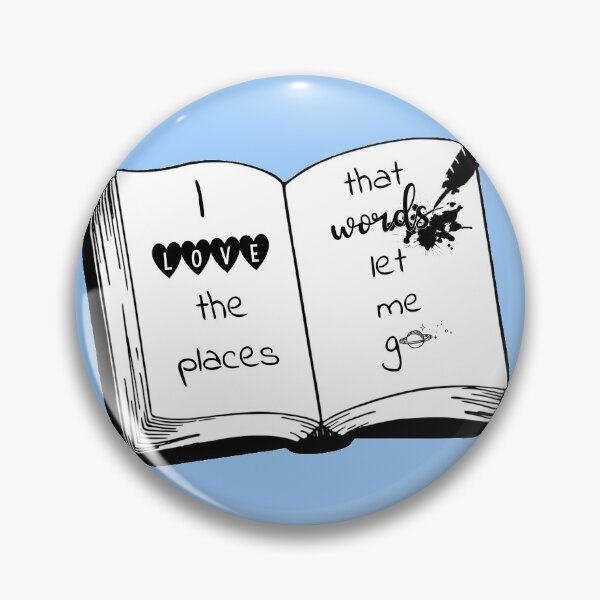 Item preview, Portia Something Rotten Poetry designed and sold by emmat99.