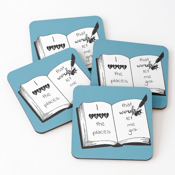 Item preview, Portia Something Rotten Poetry designed and sold by emmat99.