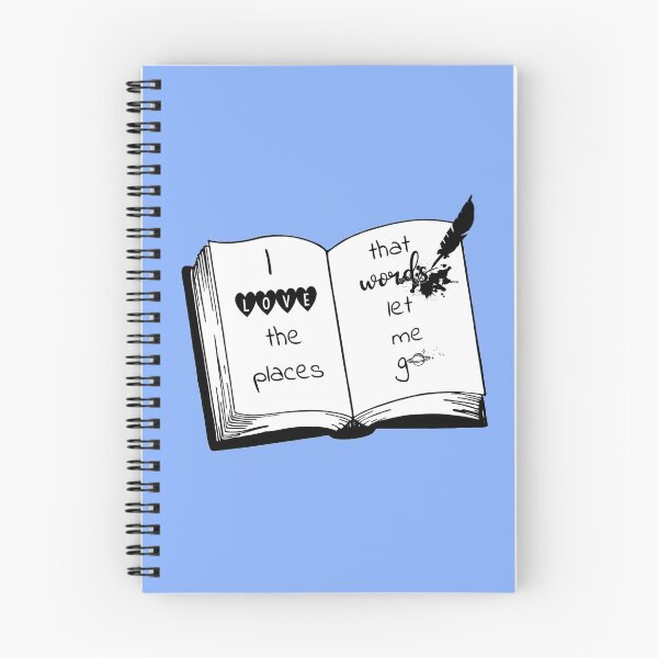 Item preview, Portia Something Rotten Poetry designed and sold by emmat99.