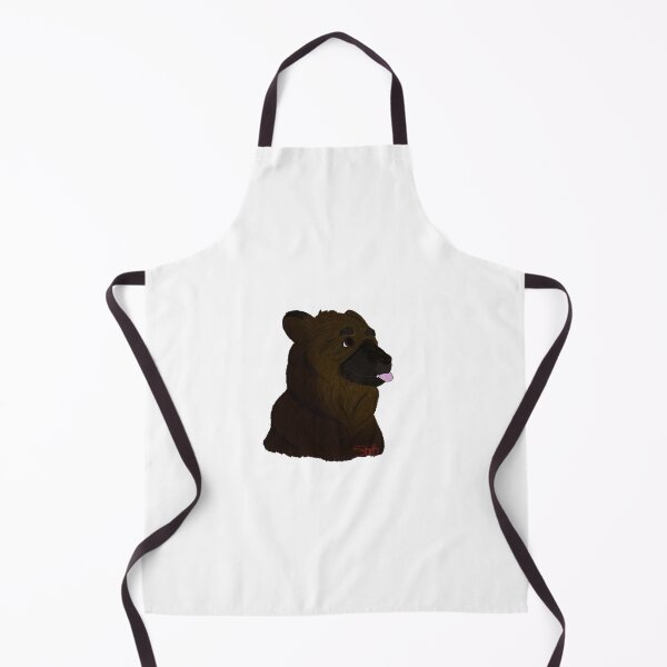 Item preview, Bear designed and sold by SammySkip.