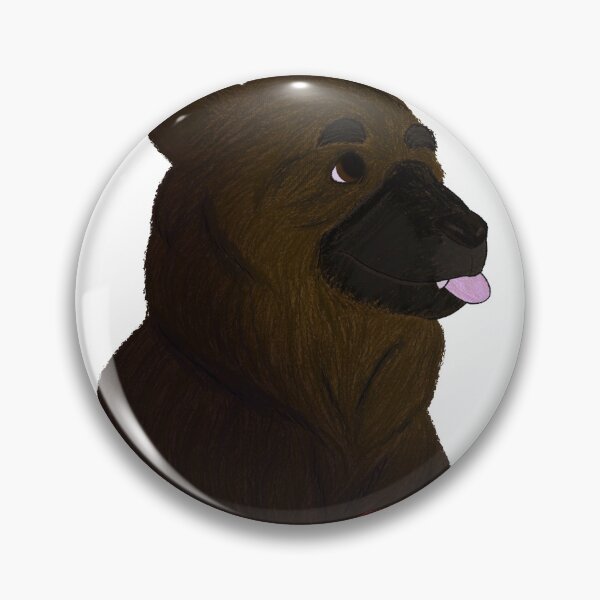 Item preview, Bear designed and sold by SammySkip.