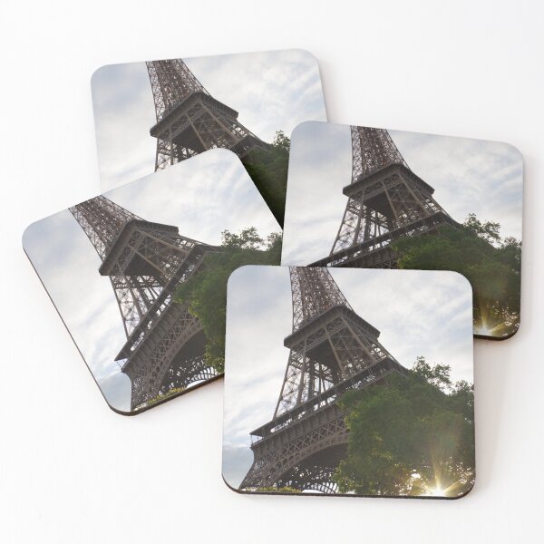 Item preview, Eiffel Tower designed and sold by WriteThatDown.