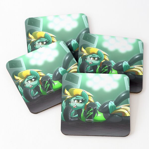 Item preview, Lightning Energy Dust designed and sold by JetWave.
