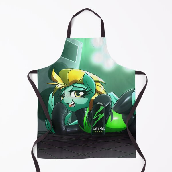 Item preview, Lightning Energy Dust designed and sold by JetWave.