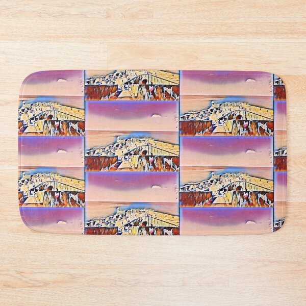 Item preview, Puerto Rico El Morro, SanJuan Puerto Rico designed and sold by Carlostshirts.