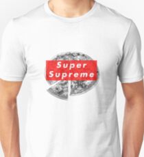 Super Supreme Unisex T-Shirt