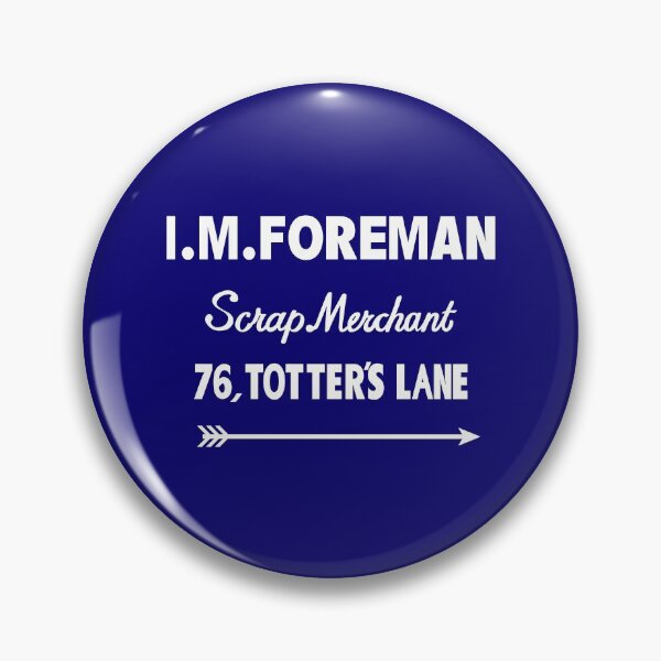 Item preview, 76 Totter's Lane designed and sold by Off the Box.