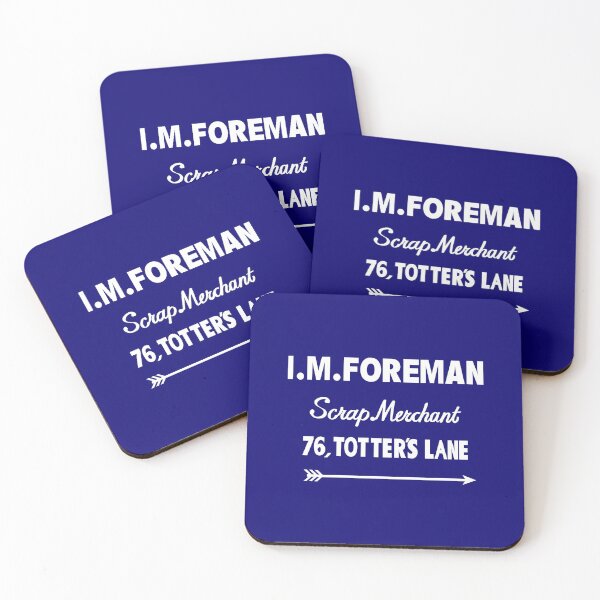 Item preview, 76 Totter's Lane designed and sold by Off the Box.