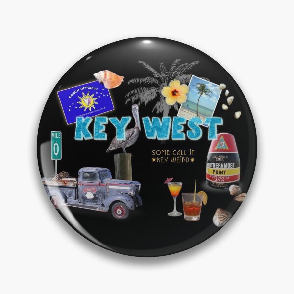 Item preview, Key West designed and sold by aura2000.