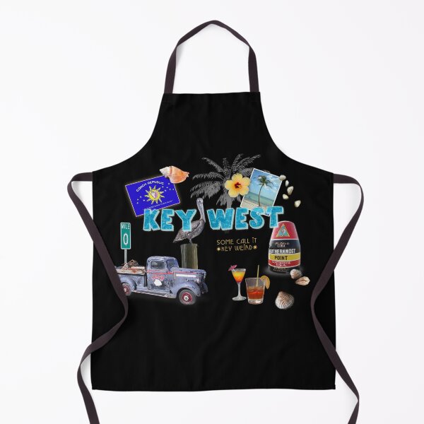 Item preview, Key West designed and sold by aura2000.