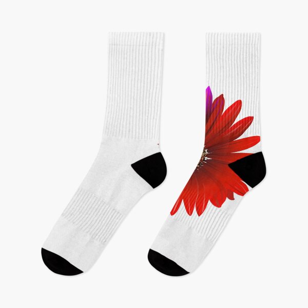 Item preview, crimson flower designed and sold by michaelpopov.