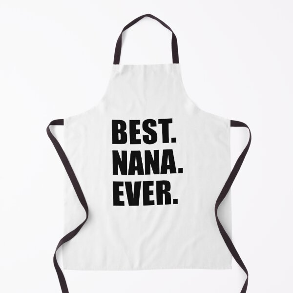 Item preview, Best Nana Ever Grandmother designed and sold by jaycartoonist.