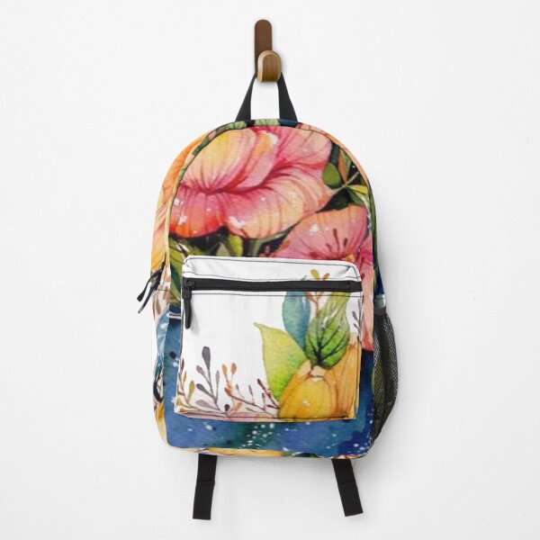 Item preview, Lillies in a Handbag designed and sold by Designs By Creation.