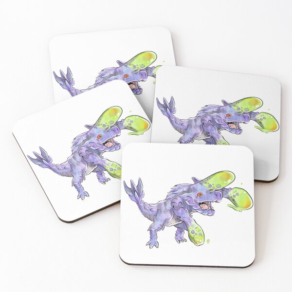 Item preview, Brachydios designed and sold by Nortonifer.