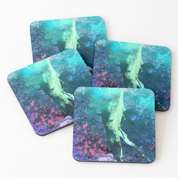 Item preview, Mystic River designed and sold by AlternativeHue.