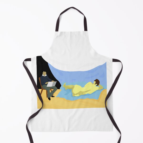 Item preview, The painter and the model designed and sold by MAS Graphic Design.