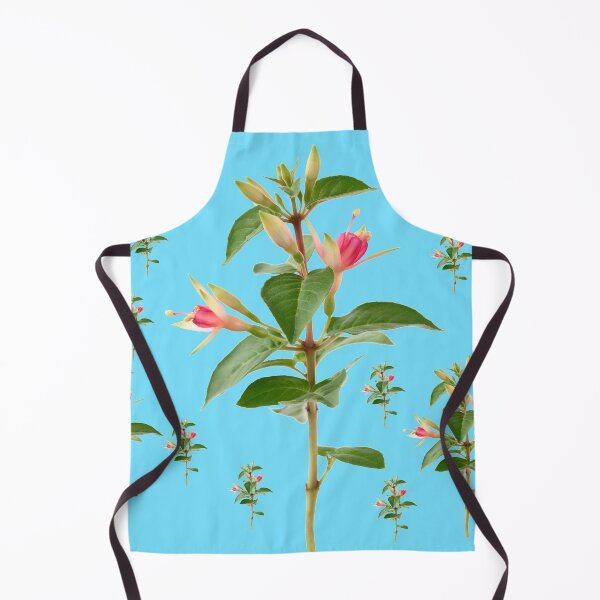 Item preview, Fuchsia 'Princess Charlotte' designed and sold by Chris Burrows.