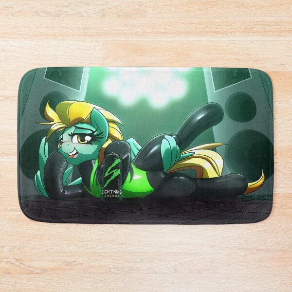 Item preview, Lightning Energy Dust designed and sold by JetWave.
