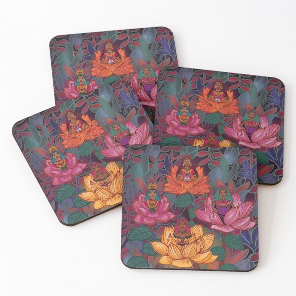 Item preview, Goddess Gang designed and sold by megravi.