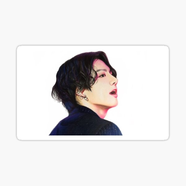 Artikel-Vorschau von Jeon Jungkook, designt und verkauft von Mizukimchi.