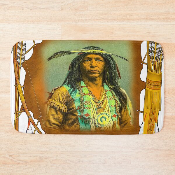 Item preview, fwc 6461 native american designed and sold by fred chiea.