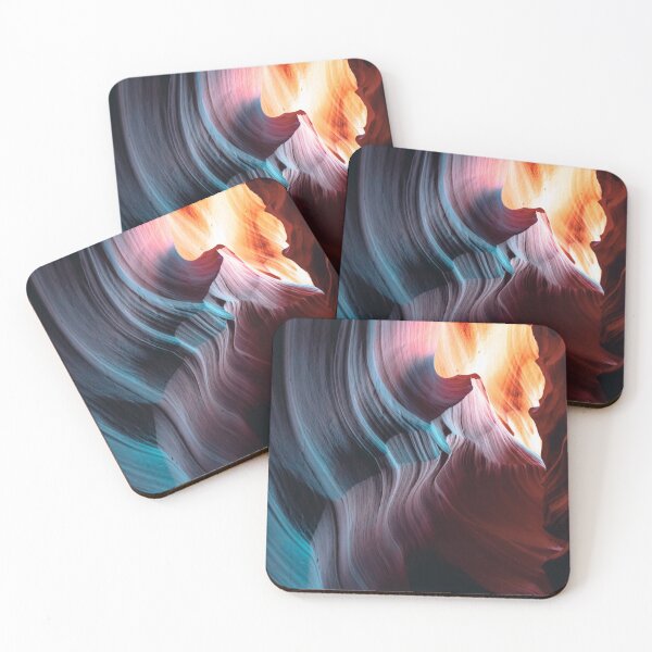 Item preview, The Colorful Cave Collection designed and sold by Nevine Williamson.