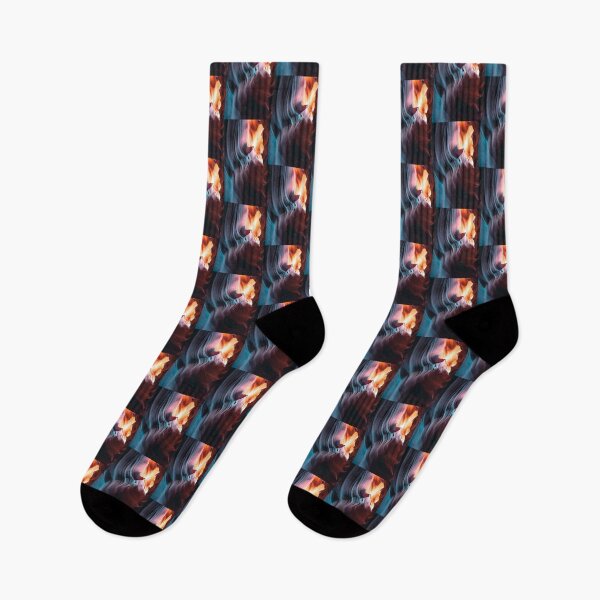 Item preview, The Colorful Cave Collection designed and sold by Nevine Williamson.