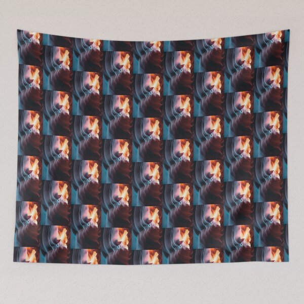Item preview, The Colorful Cave Collection designed and sold by Nevine Williamson.
