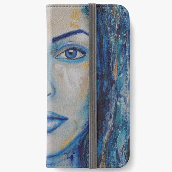 Anna iPhone Wallet