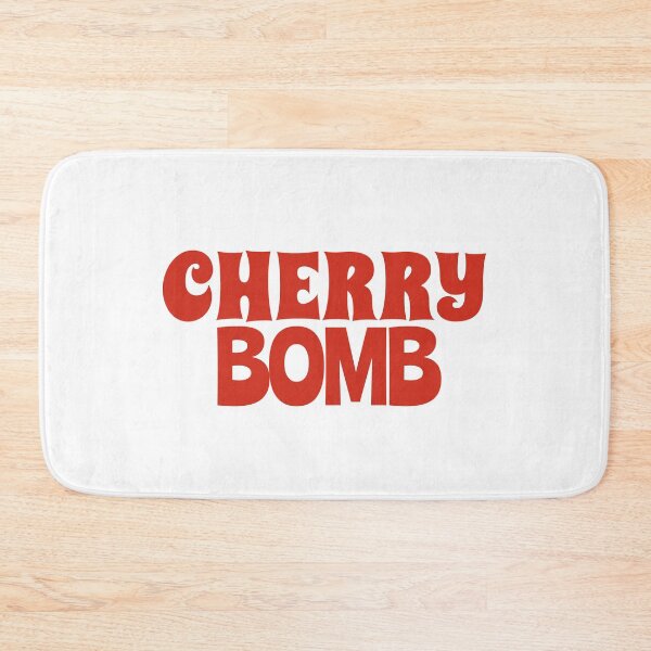 Item preview, Cherry Bomb designed and sold by Aryeh Studio.
