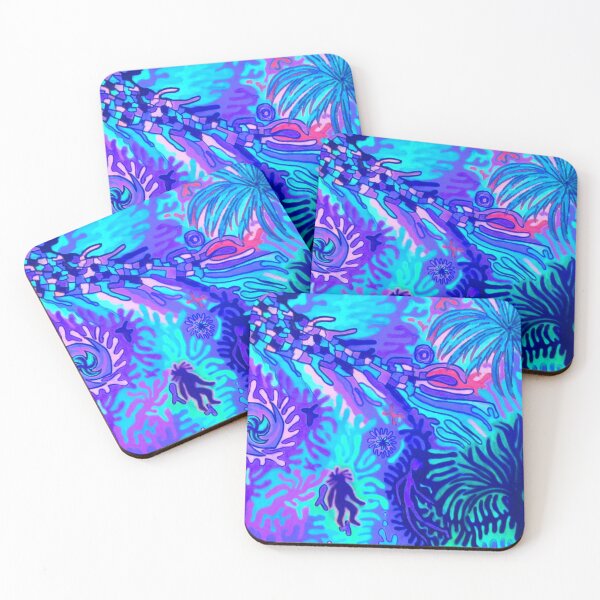Item preview, DANCE, uv light  designed and sold by Andrew Morrell.