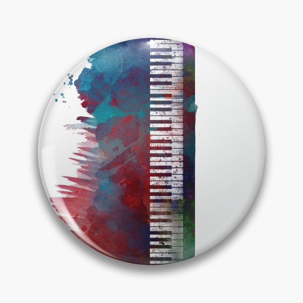 Item preview, keyboard art #keyboard #piano designed and sold by JBJart.