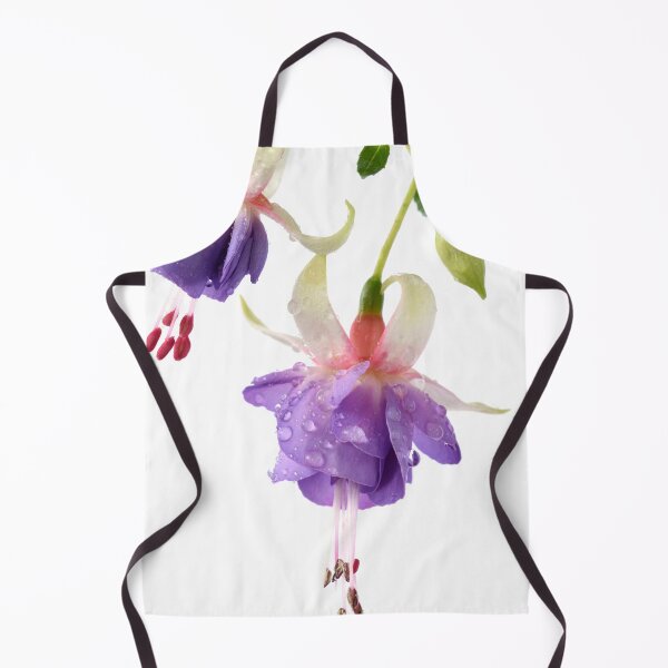 Item preview, Fuchsia 'Prince George' designed and sold by Chris Burrows.