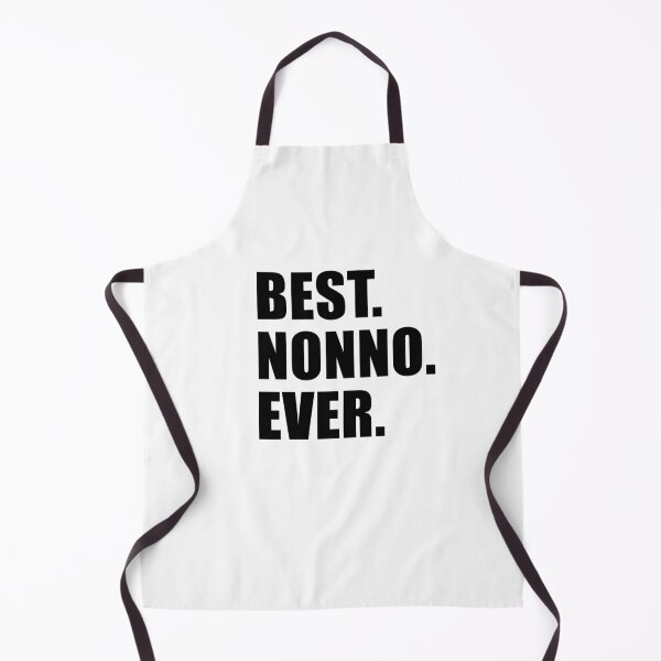 Item preview, Best Nonno Ever Italian Grandfather designed and sold by jaycartoonist.