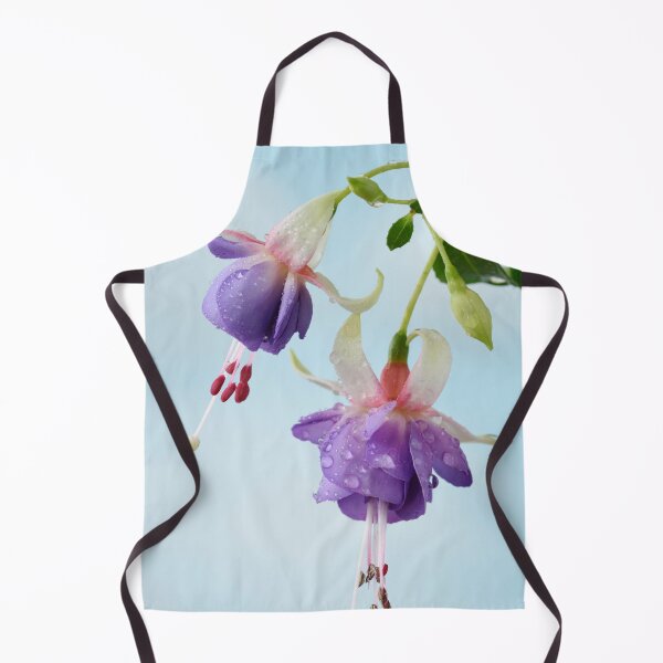 Item preview, Fuchsia 'Prince George' designed and sold by Chris Burrows.