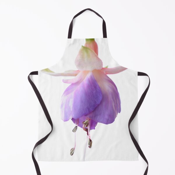 Item preview, Fuchsia 'Prince George' designed and sold by Chris Burrows.